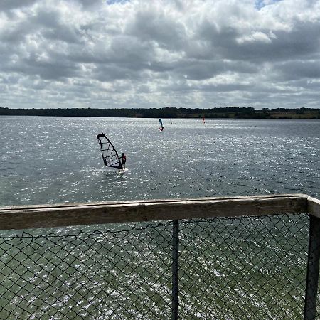 Les Pieds Dans L Eau Apartman Erpion Kültér fotó